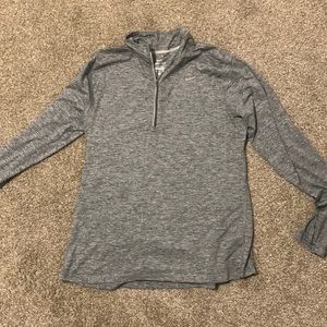 Nike Running Pullover